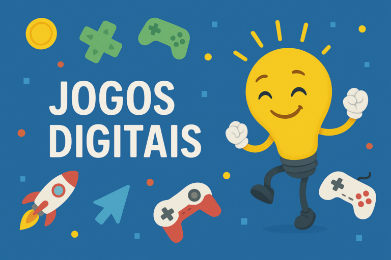 jogos Digitais Online